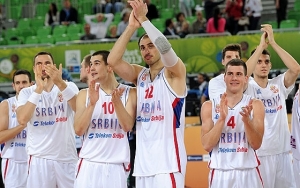Στο Μουντομπάσκετ και η Σερβία!
