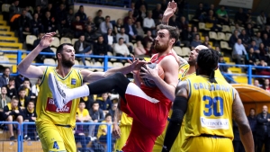 &laquo;&Phi;&omicron;&nu;έ&alpha;&sigmaf;&raquo; &tau;&omega;&nu; &Gamma;&iota;&gamma;ά&nu;&tau;&omega;&nu; &tau;&omicron; &Pi;&epsilon;&rho;&iota;&sigma;&tau;έ&rho;&iota;!