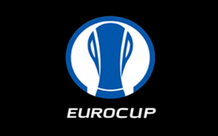 Έξι αναμετρήσεις για το Eurocup