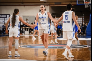 Βασιλική Λούκα: Ο τοίχος των τιμών!