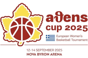 &laquo;a&Theta;ens cup 2025&raquo; &alpha;&pi;ό &tau;&omicron;&nu; &Alpha;&theta;&eta;&nu;&alpha;ϊ&kappa;ό