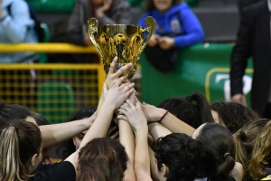 Κύπελλο Γυναικών ΕΣΚΑ: Το σήκωσε ο Άρης Χολαργού