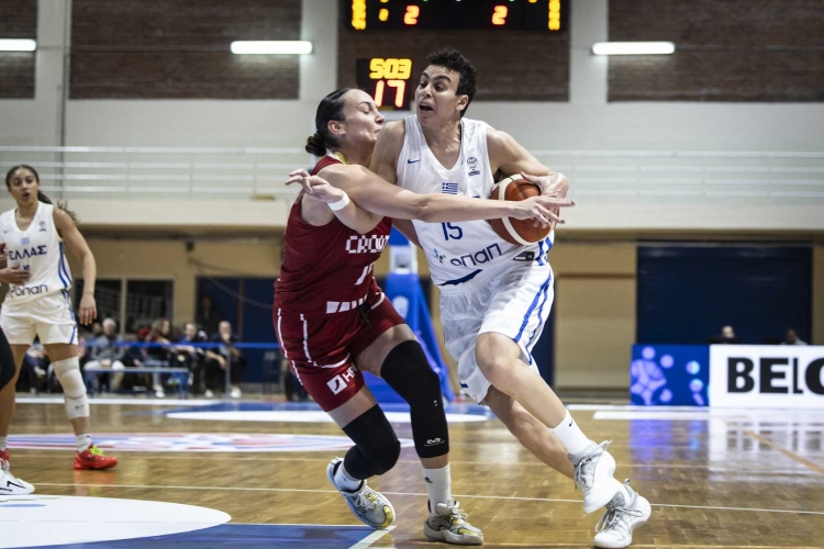 Δεν τα κατάφερε