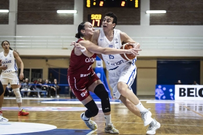 Δεν τα κατάφερε