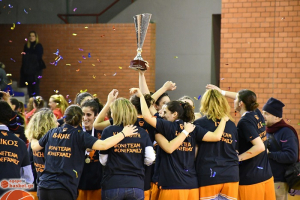 Κύπελλο Γυναικών ΕΣΚΑ: Το σήκωσε ο Αμύντας! (pics)
