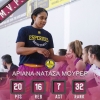 &Alpha;1 &Gamma;&upsilon;&nu;&alpha;&iota;&kappa;ώ&nu;: &Eta; &Mu;&omicron;ύ&rho;&epsilon;&rho; MVP &tau;&eta;&sigmaf; 9&eta;&sigmaf; &Alpha;&gamma;&omega;&nu;&iota;&sigma;&tau;&iota;&kappa;ή&sigmaf;