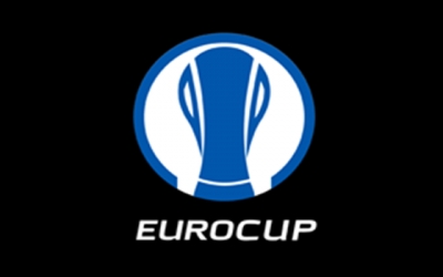Η τελική μορφή των ομίλων του Eurocup