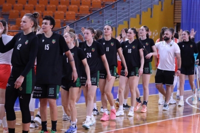 Ήττα για την Zabiny με εξαιρετική Σπανού