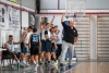 Πάνος Γκρίτζαλης: «Τα παιδιά των Ακαδημιών να στελεχώσουν την ανδρική ομάδα»