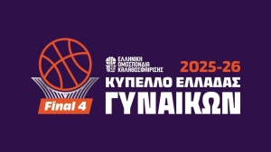 &Eta; &kappa;&lambda;ή&rho;&omega;&sigma;&eta; &tau;&omicron;&upsilon; Final 4 &tau;&omicron;&upsilon; &Kappa;&upsilon;&pi;έ&lambda;&lambda;&omicron;&upsilon; &Gamma;&upsilon;&nu;&alpha;&iota;&kappa;ώ&nu;