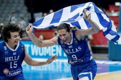 Ο θρίαμβος της Ελλάδας επί της Τουρκίας στις κορυφαίες στιγμές των Ευρωμπάσκετ