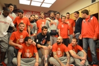 &Tau;&alpha; &laquo;&epsilon;&rho;&upsilon;&theta;&rho;ό&lambda;&epsilon;&upsilon;&kappa;&alpha;&raquo; Final Four (vids)