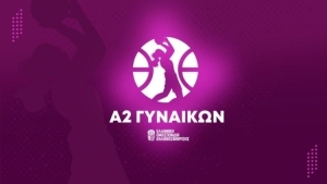 &Tau;&alpha; &alpha;&pi;&omicron;&tau;&epsilon;&lambda;έ&sigma;&mu;&alpha;&tau;&alpha; &tau;&omega;&nu; Play-off &tau;&eta;&sigmaf; &Alpha;2 &Gamma;&upsilon;&nu;&alpha;&iota;&kappa;ώ&nu;