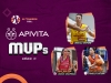 MVP της 20ης αγωνιστικής Σέπαρντ, Χωλοπούλου και Νάτσκου