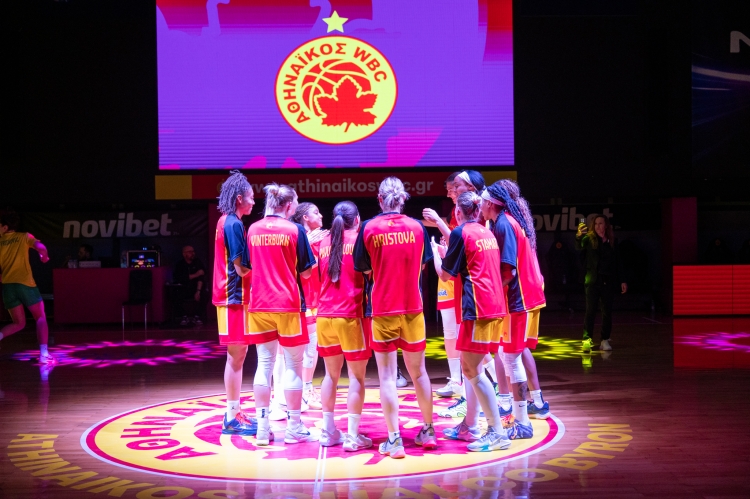 Στην οκτάδα ο Αθηναϊκός, αδίκησε τον εαυτό του ο Ολυμπιακός