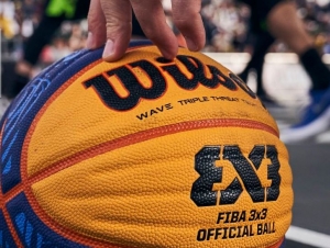 Η FIBA «παγώνει» τα ranking του 3x3