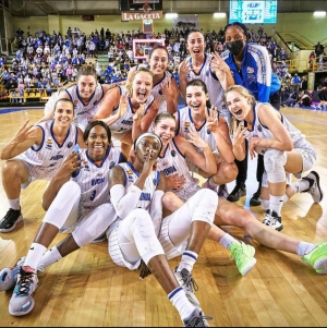 Στο Final four της Ευρωλίγκα η Φασούλα