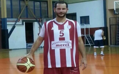Θοδωρής Ασημακόπουλος: «Το μπάσκετ είναι…ναρκωτικό»