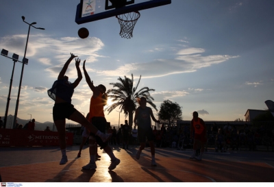 3x3GR National Tour: Ραντεβού στα Ιωάννινα