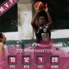 &Alpha;1 &Gamma;&upsilon;&nu;&alpha;&iota;&kappa;ώ&nu;: MVP &eta; &Sigma;&tau;έ&phi;&alpha;&nu;&iota; &Mu;ά&nu;&tau;&epsilon;&nu;