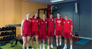 Εκκίνηση με εργομετρικά για τον Ολυμπιακό