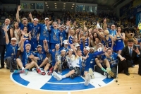 &Eta; &Chi;ί&mu;&kappa;&iota; &kappa;&alpha;&tau;έ&kappa;&tau;&eta;&sigma;&epsilon; &tau;&omicron; Eurocup