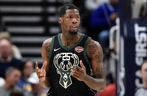 &Sigma;&upsilon;&mu;&phi;&omega;&nu;ί&alpha; &Kappa;&omicron;&lambda;&omicron;&sigma;&sigma;&omicron;ύ &mu;&epsilon; &tau;&omicron;&nu; NBAer &Nu;&tau;&epsilon;Ά&nu;&tau;&rho;&epsilon; &Lambda;ί&gamma;&kappa;&iota;&nu;&sigmaf;