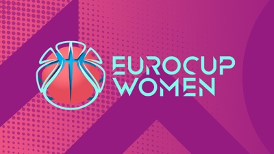 Οι αντίπαλοι των ελληνικών ομάδων στη δεύτερη φάση του EuroCup Γυναικών