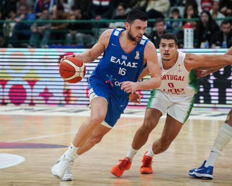 Έκανε το 2/2 στο πρώτο παράθυρο