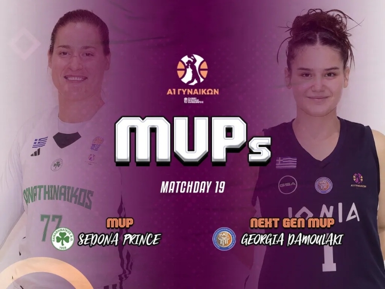 MVP &tau;&eta;&sigmaf; 19&eta;&sigmaf; &alpha;&gamma;&omega;&nu;&iota;&sigma;&tau;&iota;&kappa;ή&sigmaf; &eta; &Pi;&rho;&iota;&nu;&sigmaf;, MVP Next Gen &eta; &Delta;&alpha;&mu;&omicron;&upsilon;&lambda;ά&kappa;&eta;