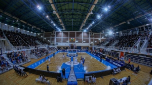 &Sigma;&tau;&eta;&nu; &Kappa;&omicron;&zeta;ά&nu;&eta; &tau;&omicron; &pi;&rho;ώ&tau;&omicron; &beta;ή&mu;&alpha; &gamma;&iota;&alpha; &tau;&omicron; &Epsilon;&upsilon;&rho;&omega;&mu;&pi;ά&sigma;&kappa;&epsilon;&tau; 2027