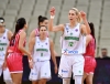 &Tau;&rho;ί&alpha; &sigma;&tau;&alpha; &tau;&rho;ί&alpha; &omicron; &Pi;&alpha;&nu;&alpha;&theta;&eta;&nu;&alpha;ϊ&kappa;ό&sigmaf; &sigma;&tau;&omicron; EuroCup