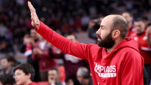 &Tau;έ&lambda;&omicron;&sigmaf; &eta; &sigma;&epsilon;&zeta;ό&nu; &gamma;&iota;&alpha; &tau;&omicron;&nu; &Sigma;&pi;&alpha;&nu;&omicron;ύ&lambda;&eta;