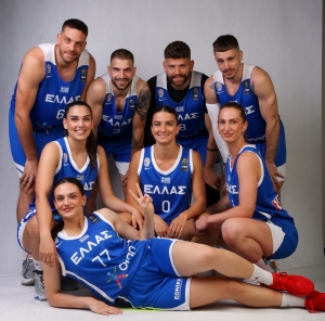 3×3 Europe Cup: Μία νίκη και τρεις ήττες στην Μπρατισλάβα