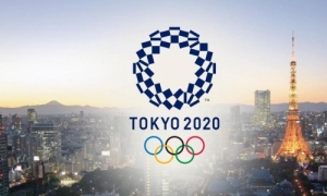 Εθνική Ανδρών: Η κλήρωση των ομίλων των Ολυμπιακών Αγώνων του Τόκιο