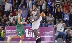 Επτά ομάδες συνεχίζουν αήττητες στο FIBA Champions League