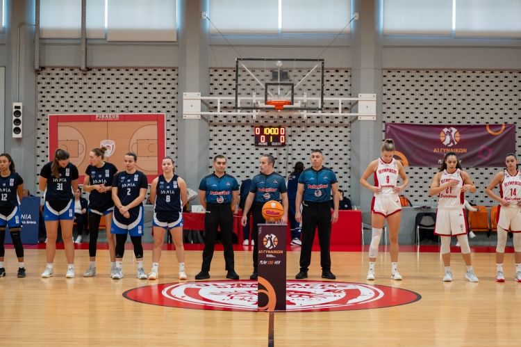 Επιστροφή στη δράση με νίκες για Ολυμπιακό και Παναθηναϊκό